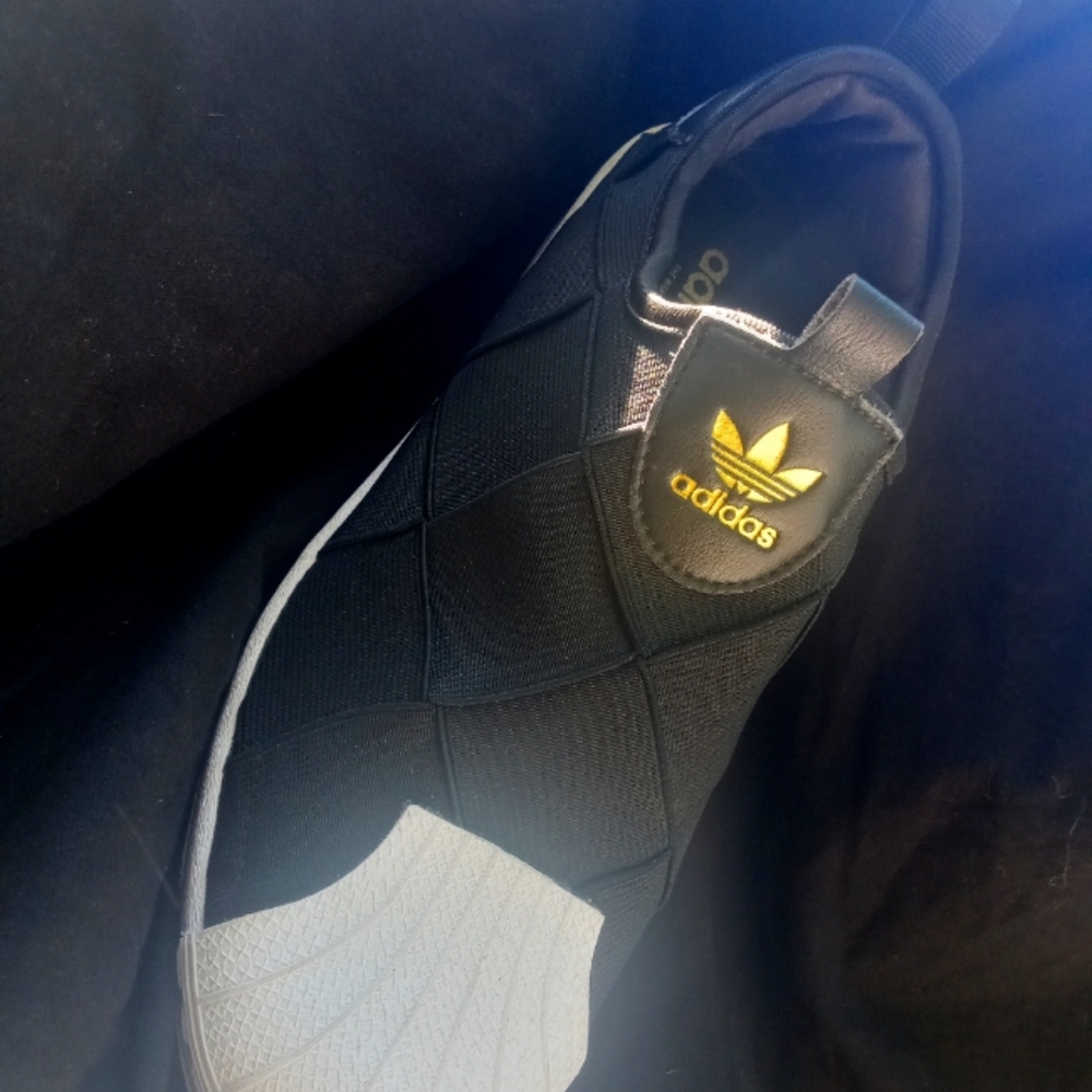 Adidas running shoes